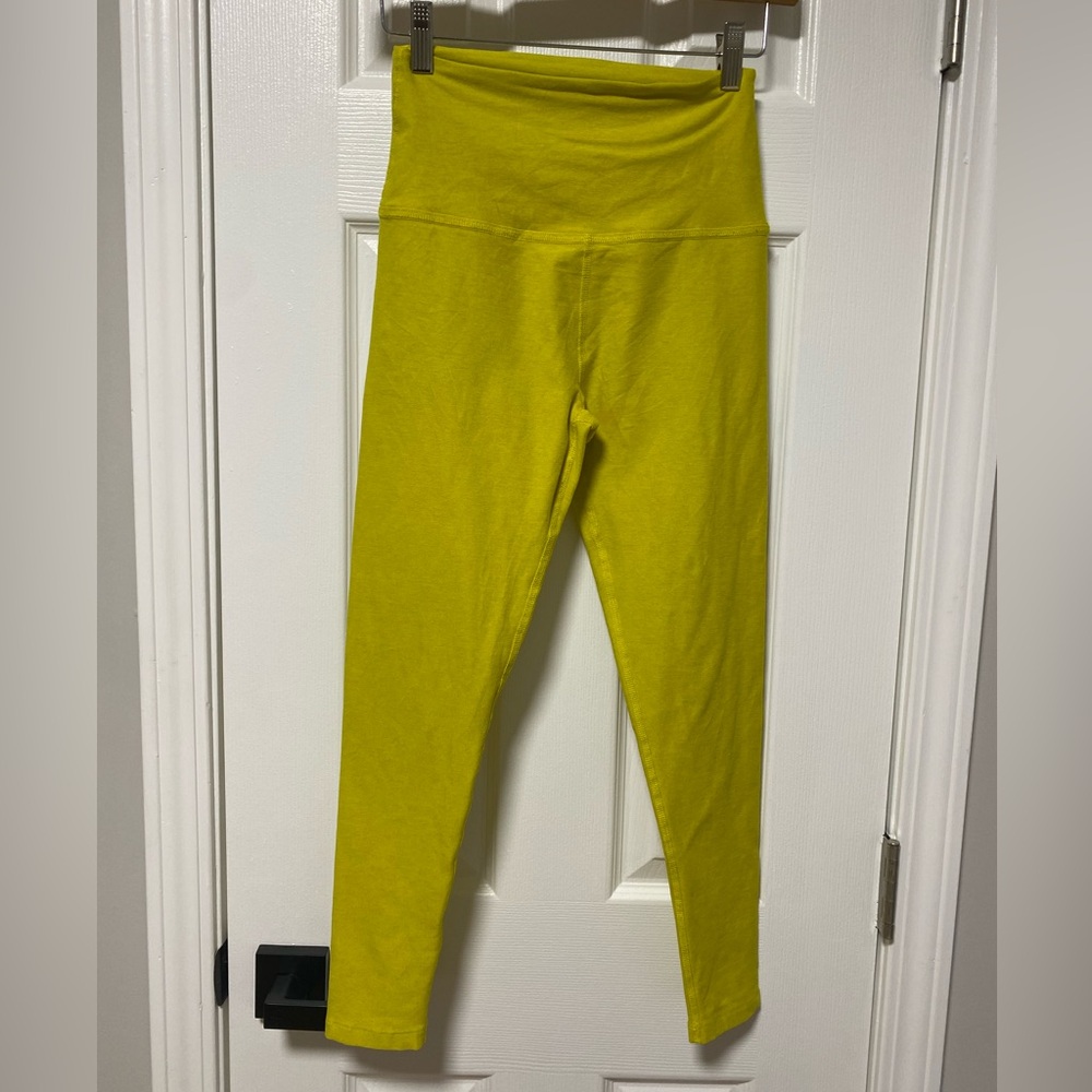 Beyond Yoga legging